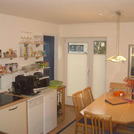 Kapellblick Apartment Schruns ภายนอก รูปภาพ