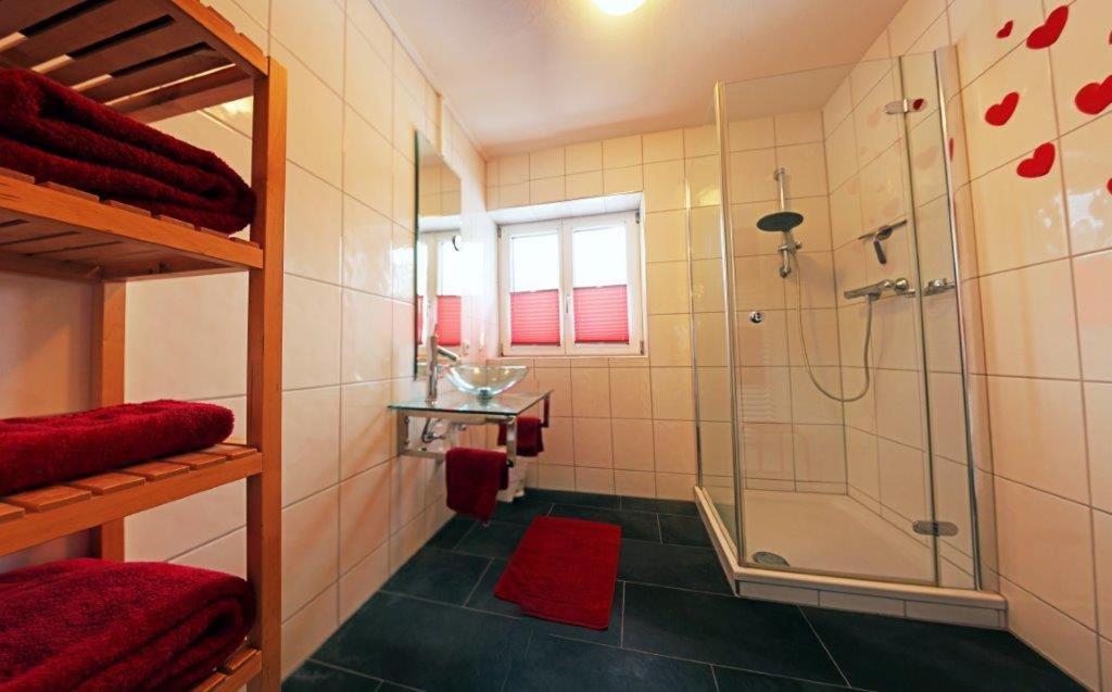 Kapellblick Apartment Schruns ภายนอก รูปภาพ