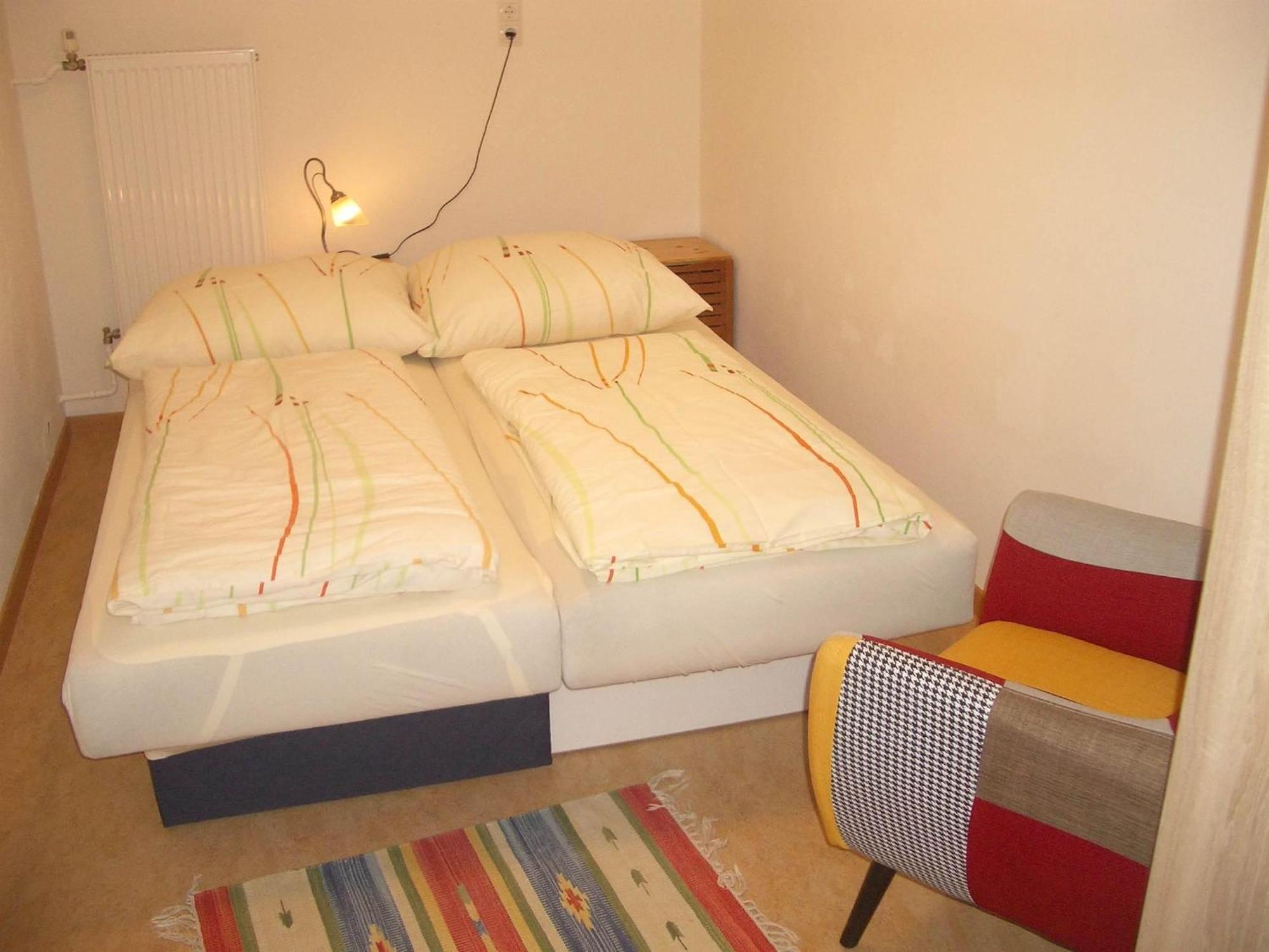Kapellblick Apartment Schruns ภายนอก รูปภาพ