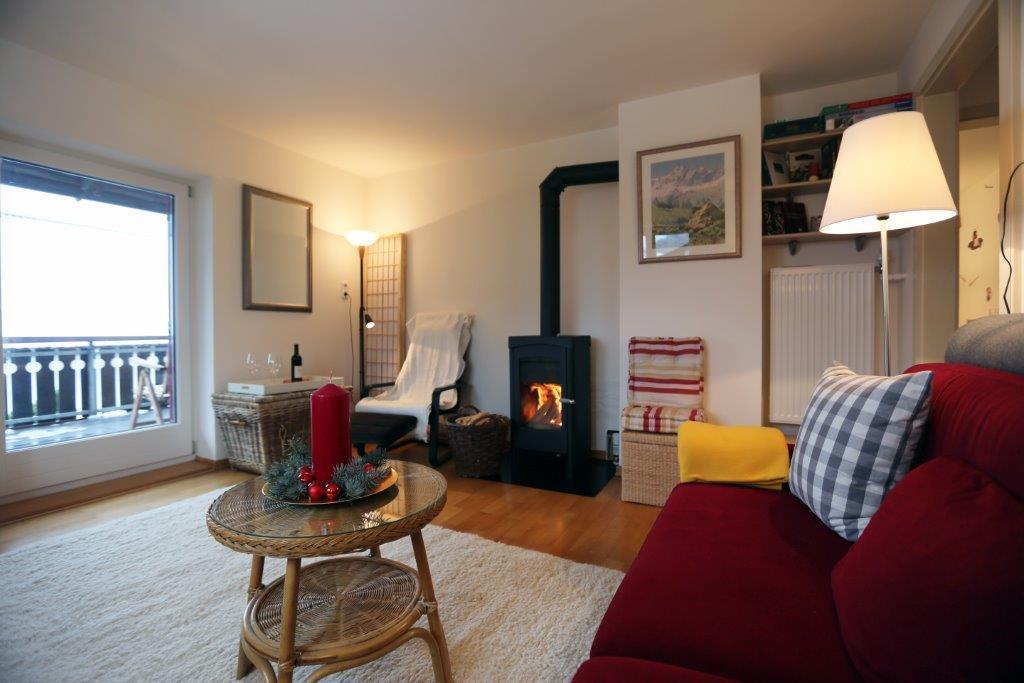 Kapellblick Apartment Schruns ภายนอก รูปภาพ